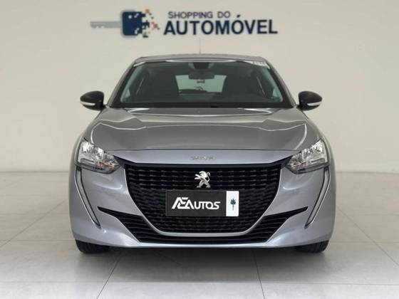 PEUGEOT 208 1.0 FIREFLY FLEX LIKE MANUAL PEUGEOT 208 1.0 FIREFLY FLEX LIKE MANUAL